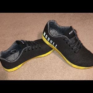 No Bull Training Shoes